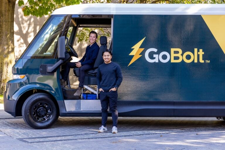 GoBolt Achieves No. 13 Ranking on Deloitte's 2025 Technology Fast 50 List