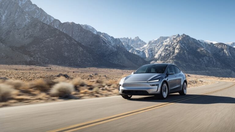 Tesla Recall for Power Loss Risk