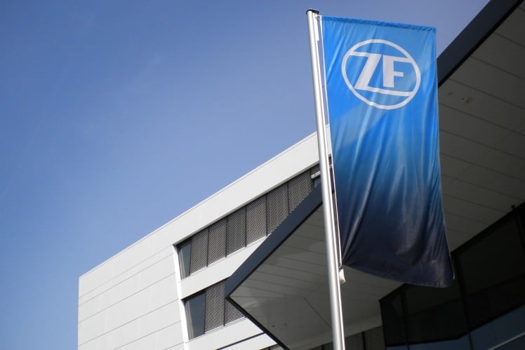 ZF Reaches Landmark Restructuring Agreement
