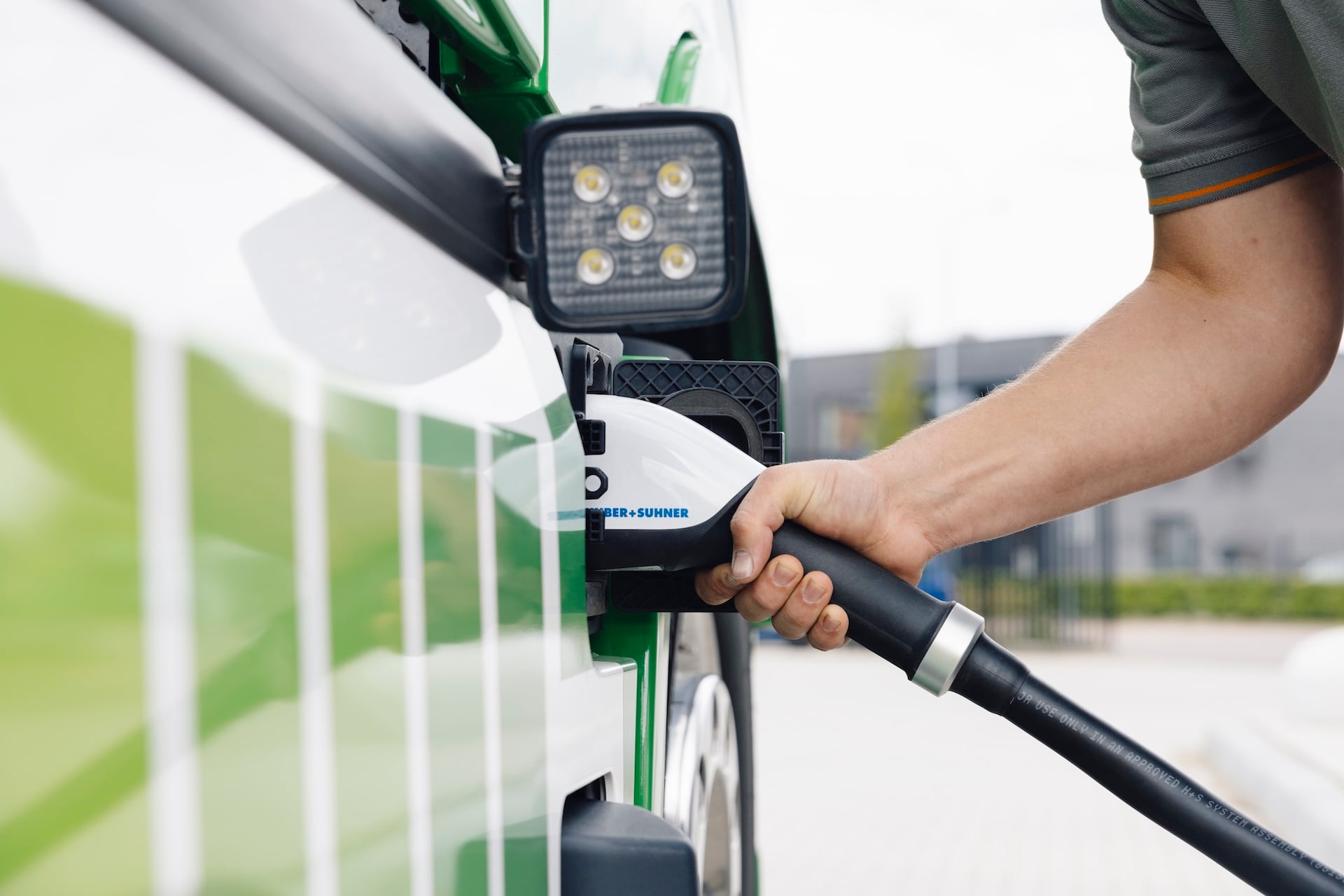 Volvo’s Electric Trucks Surpass 250 Million Kilometers Worldwide