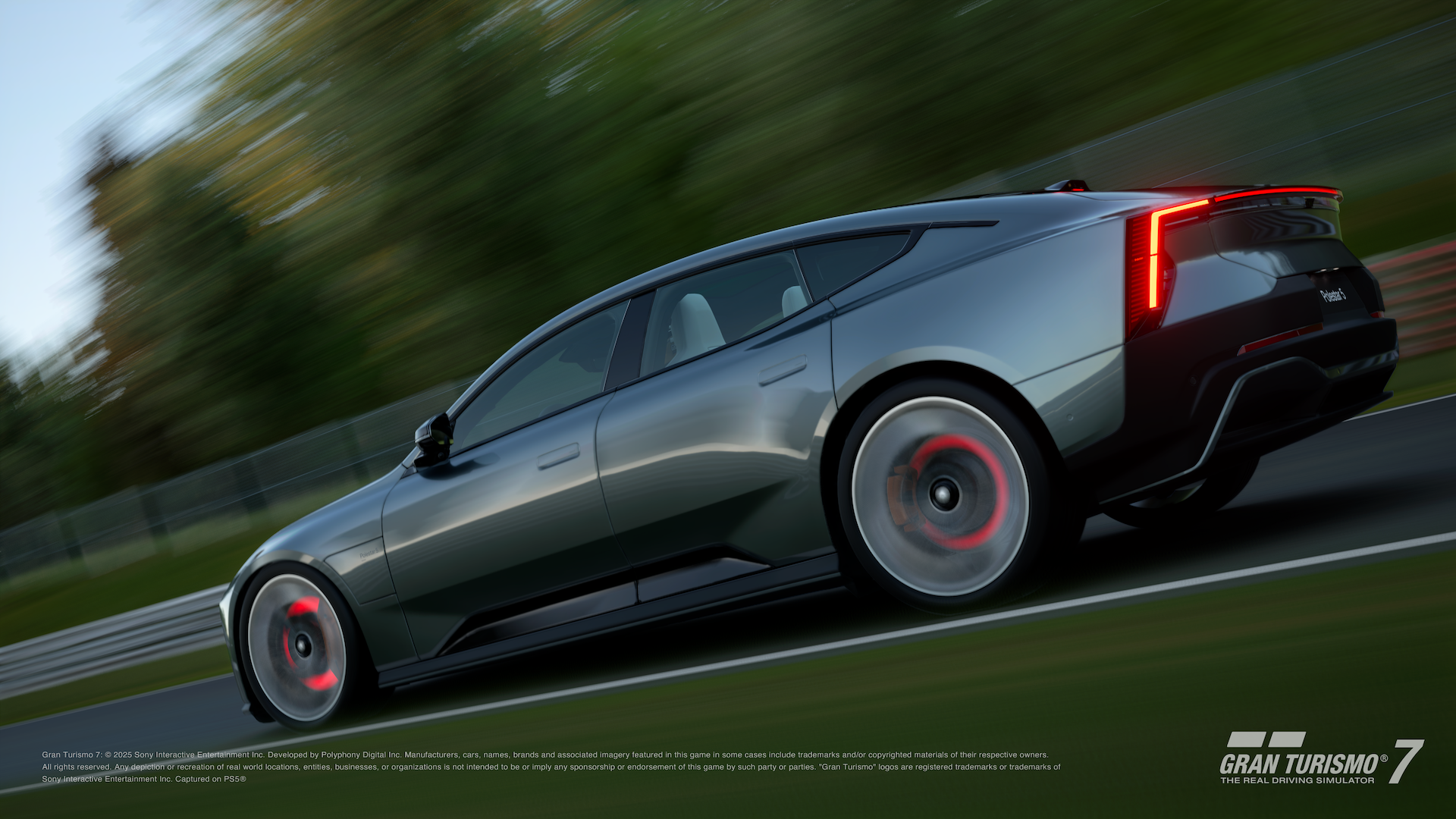 Polestar