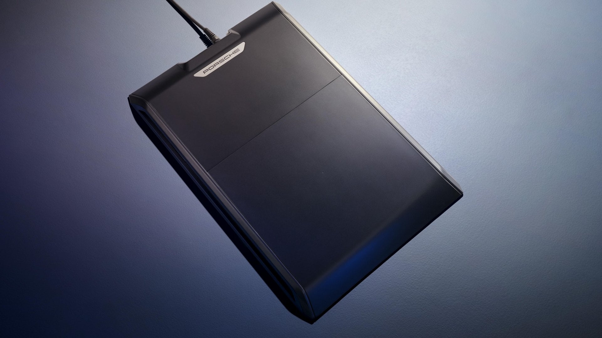 Porsche Cayenne Electric Debuts 11 kW Wireless Charging