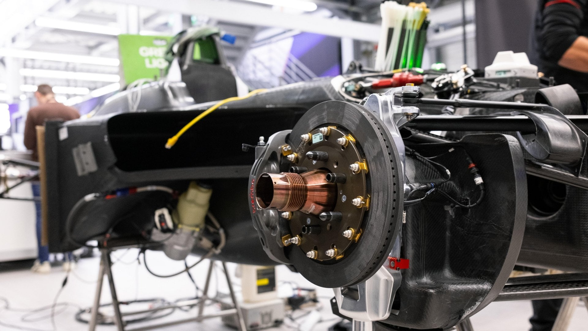 Porsche Expands Formula E Commitment for 2026