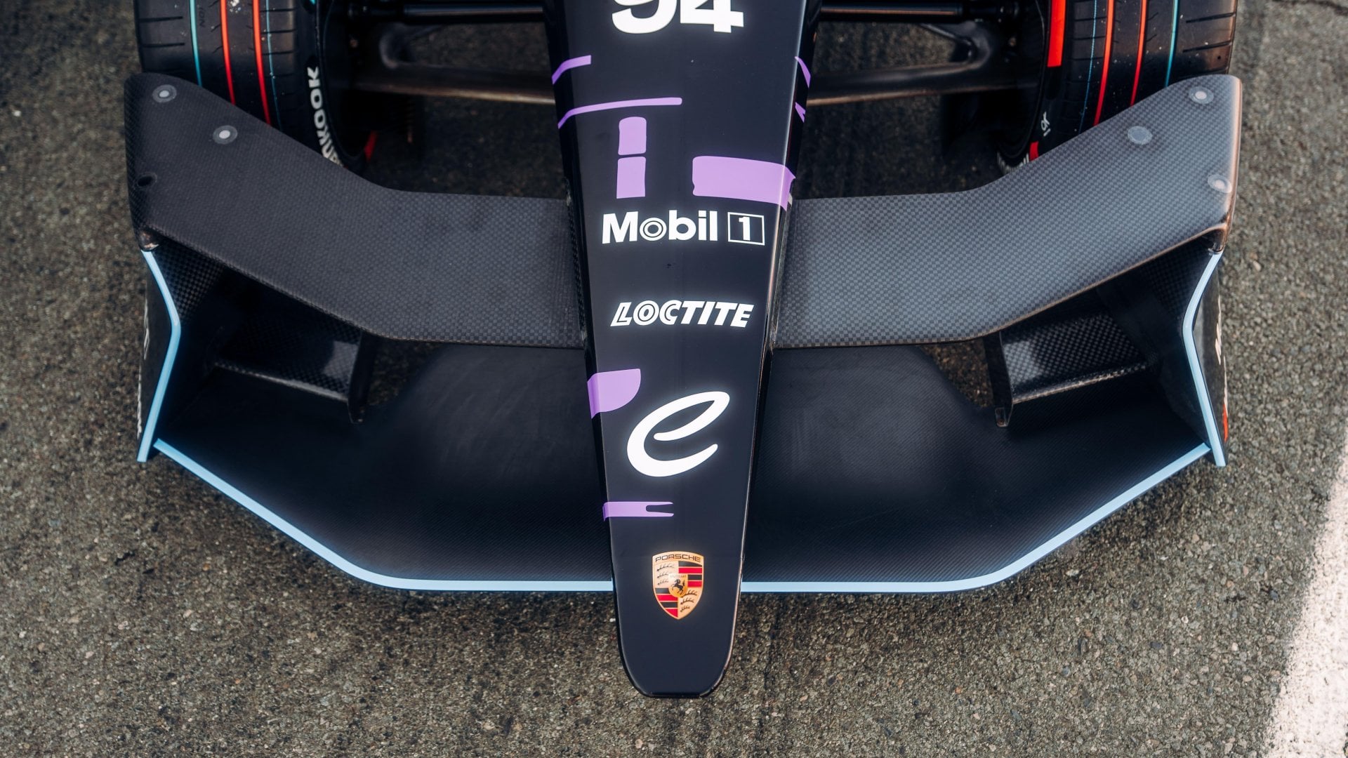 Porsche Expands Formula E Commitment for 2026
