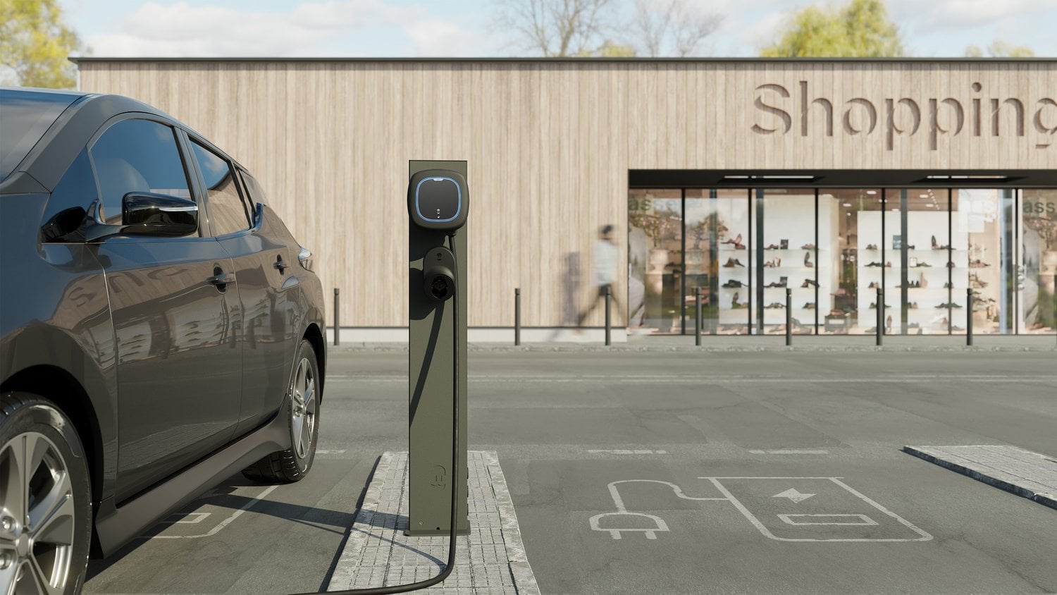 Wallbox and Codale Accelerate Mountain West EV Infrastructure Amid NEVI Rollout