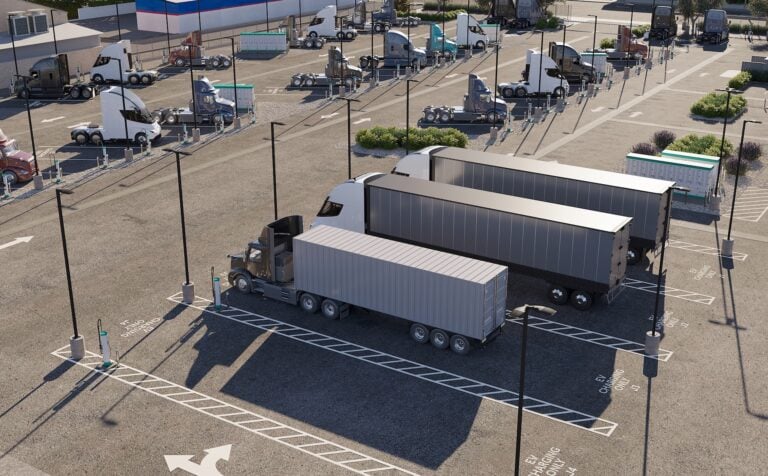 EV Realty Expands with GreenPoint Investment and California Property