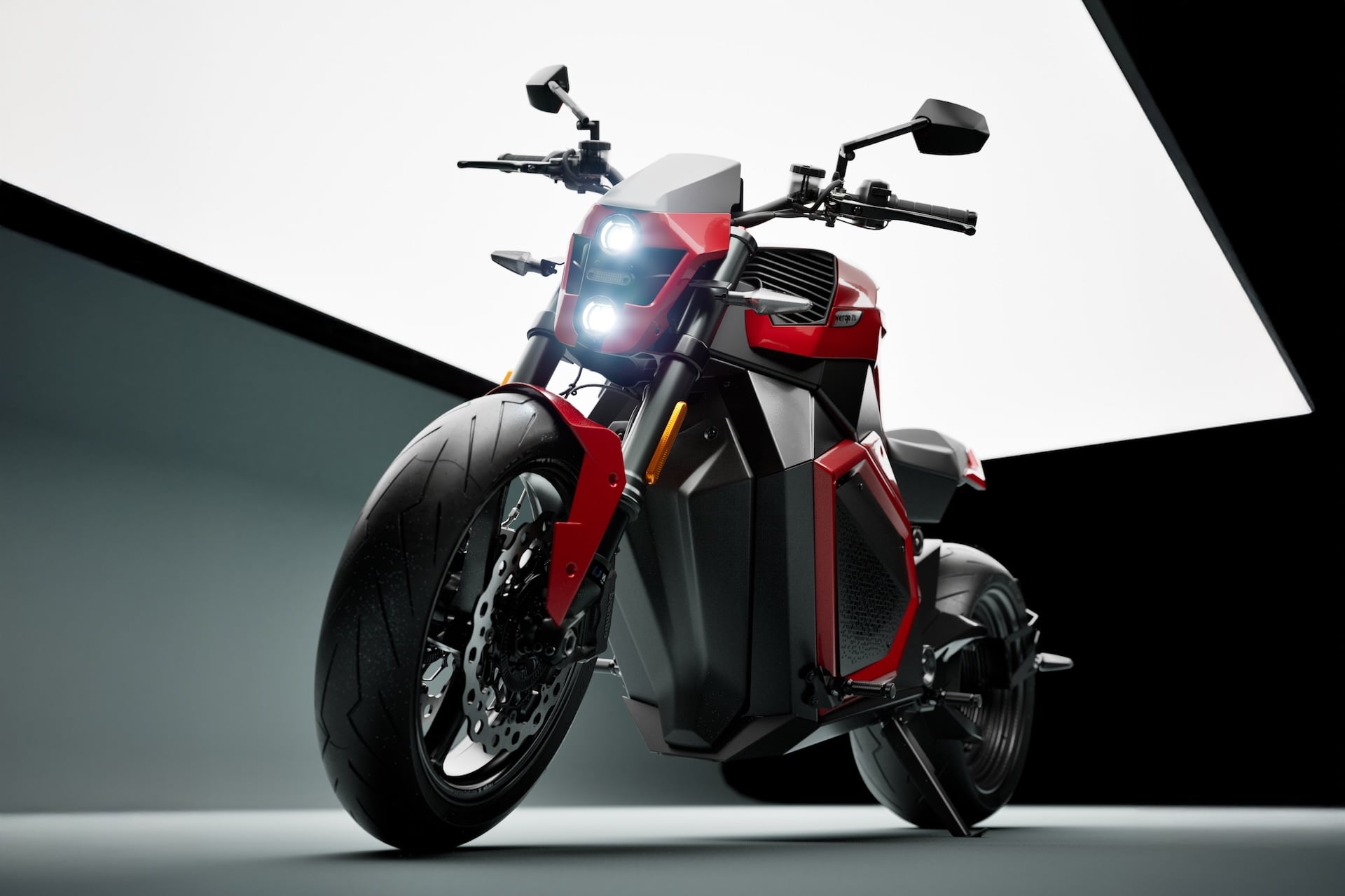 Verge TS Pro Evolution Debuts with Lighter Motor and Enhanced Range