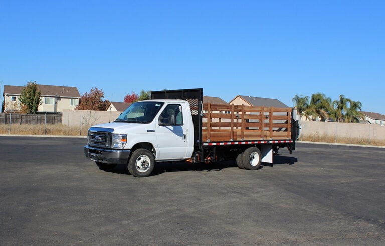 Public Agencies Gain Access to Motiv Electric Trucks Through NAFG Partnership