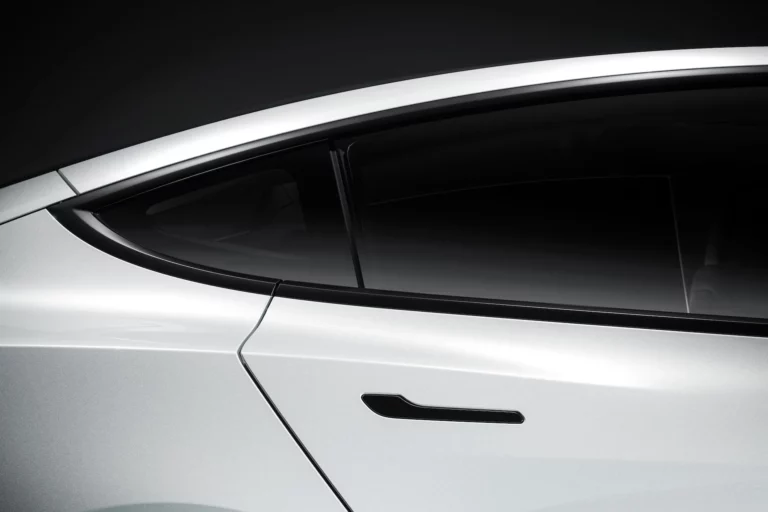 NHTSA Investigates Tesla Model 3 Emergency Door Releases