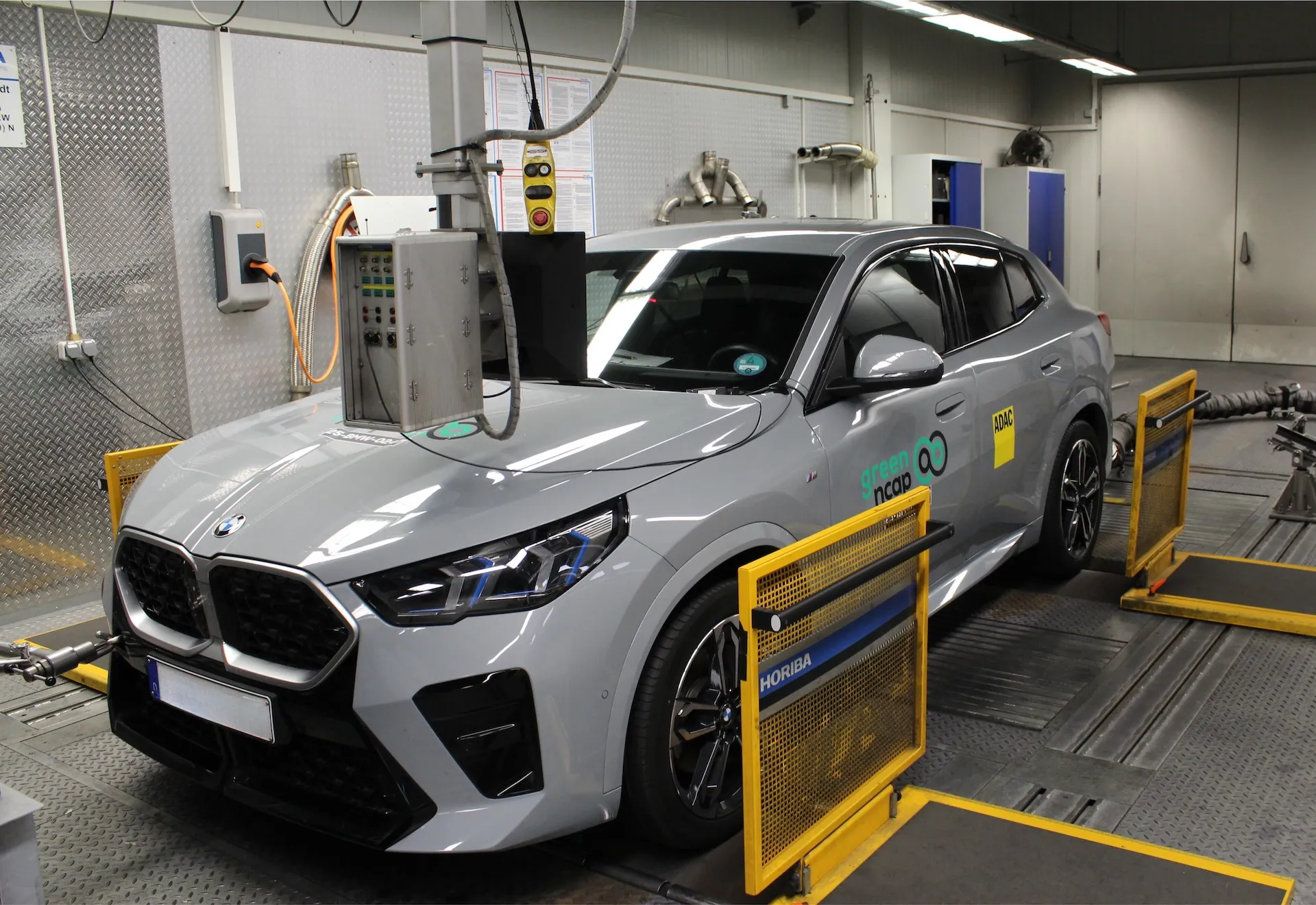 Green NCAP Tests Reveal EV Cold Weather Challenges