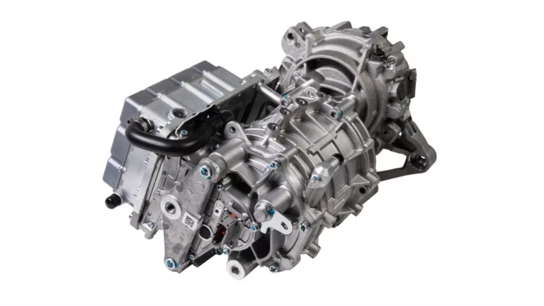 REE Automotive Signs MOU with Cascadia Motion for Integrated Electric Drive Units
