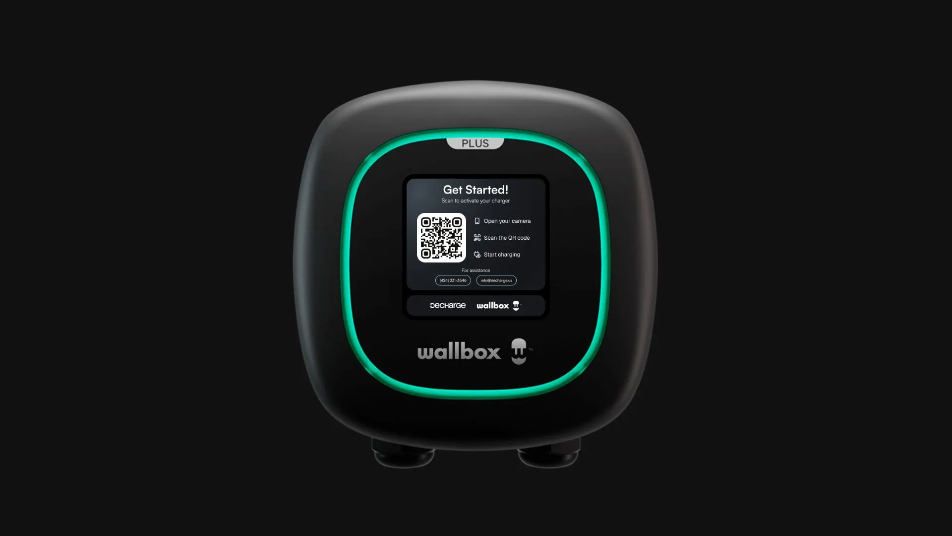 Wallbox