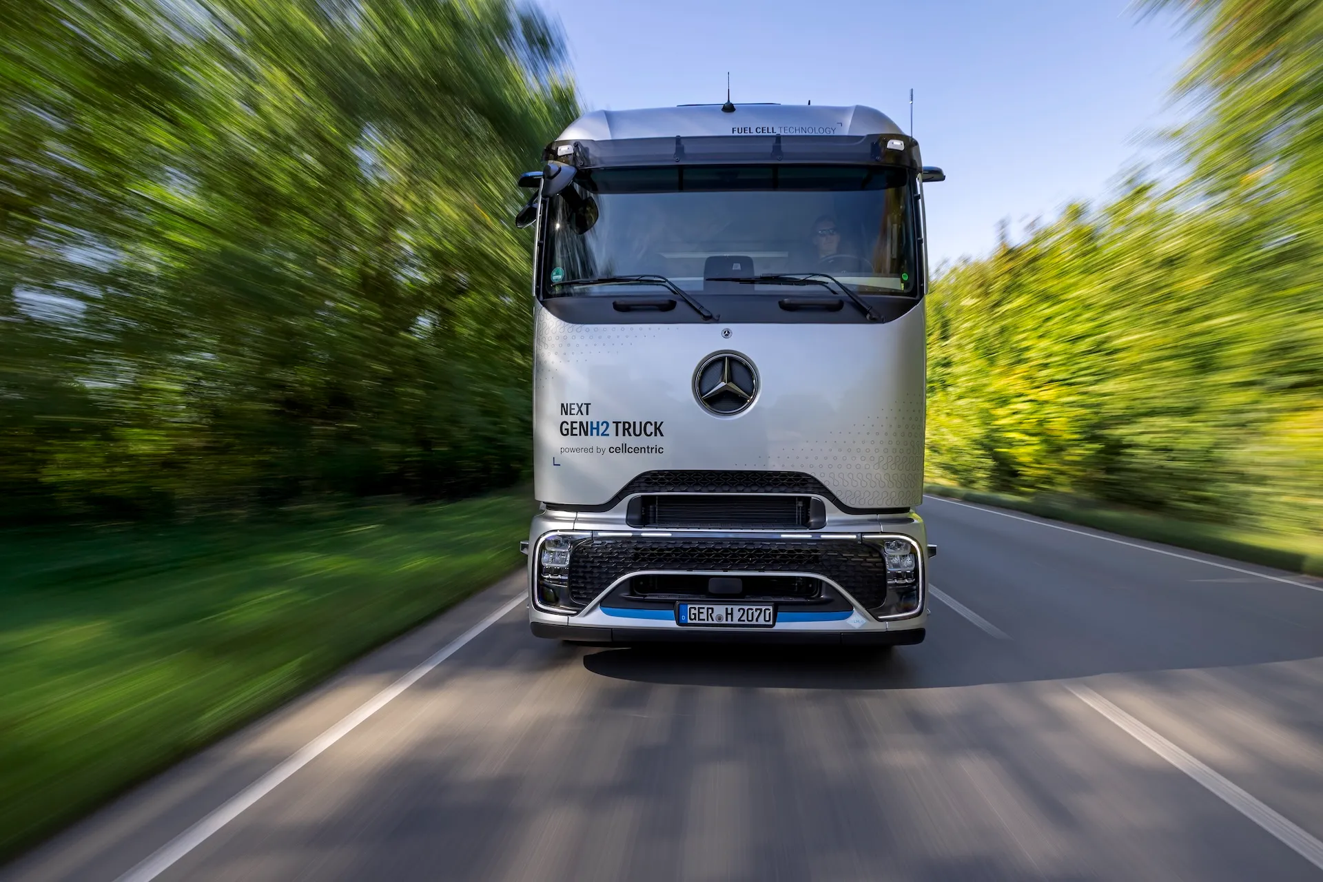 Truck