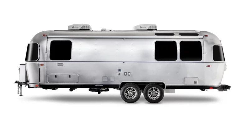 Harbinger Launches Industria Division With Airstream Partnership