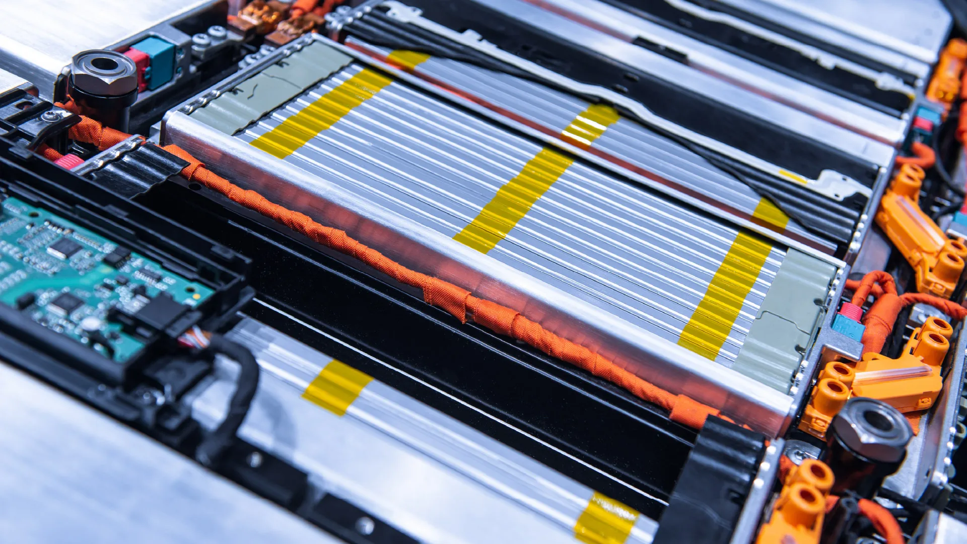 Fast Charging Doubles EV Battery Degradation Rates - The EV Report