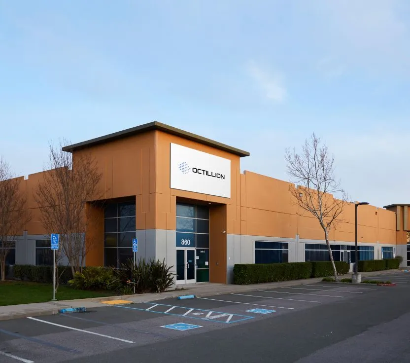 Octillion Produces 3,653 EV Battery Systems in One Day