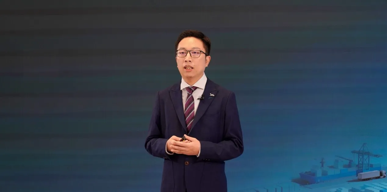 Huawei Outlines 2026 EV Charging Network Trends