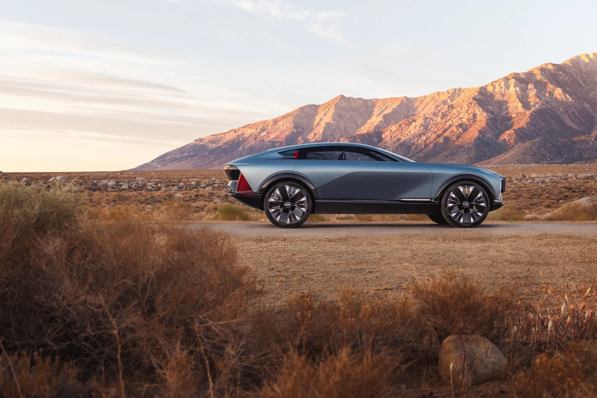 Cadillac Elevated Velocity Wins EyesOn Design Best Concept