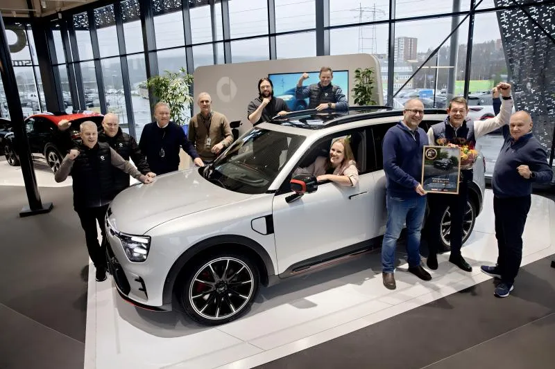 smart Expands to 39 Markets, Plans New Models