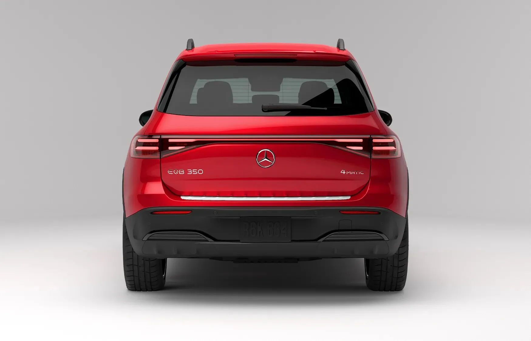 🔥 Mercedes-Benz Recalls 11,895 EQB Over Battery Fire Risk