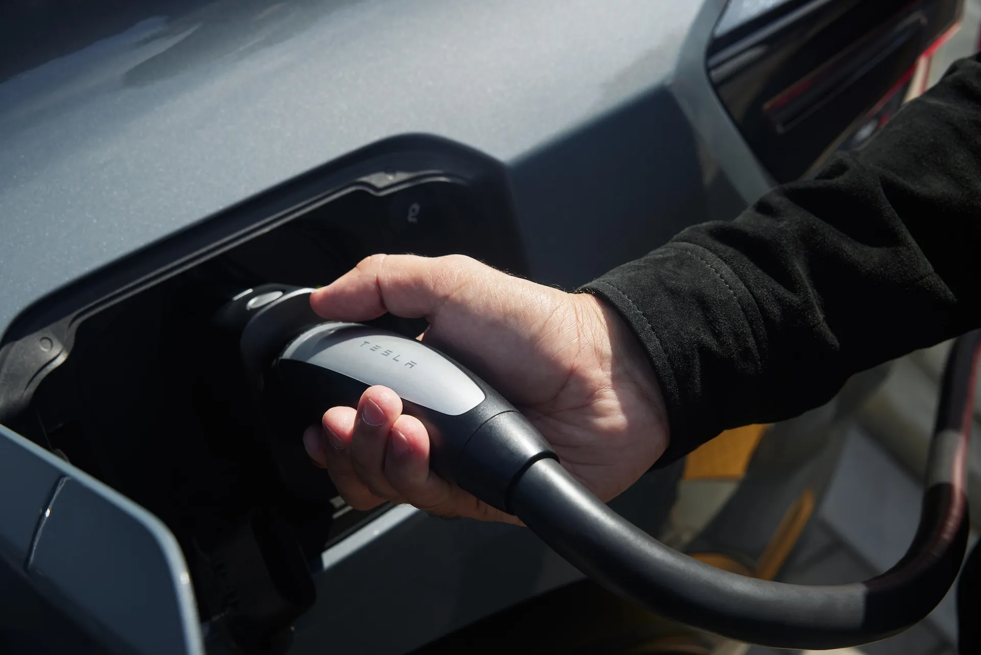 Polestar Expands European EV Charging Network Access
