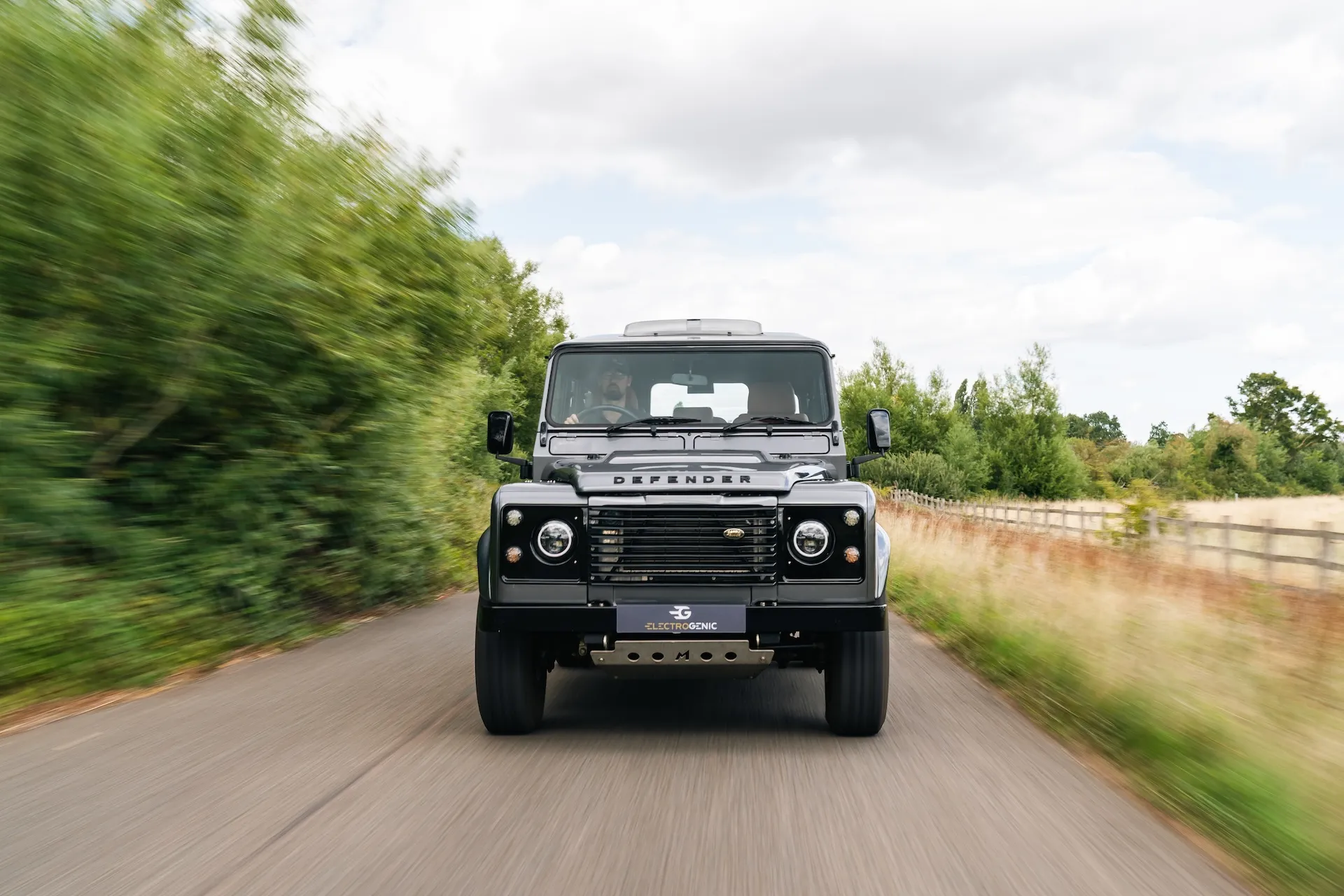 Defender