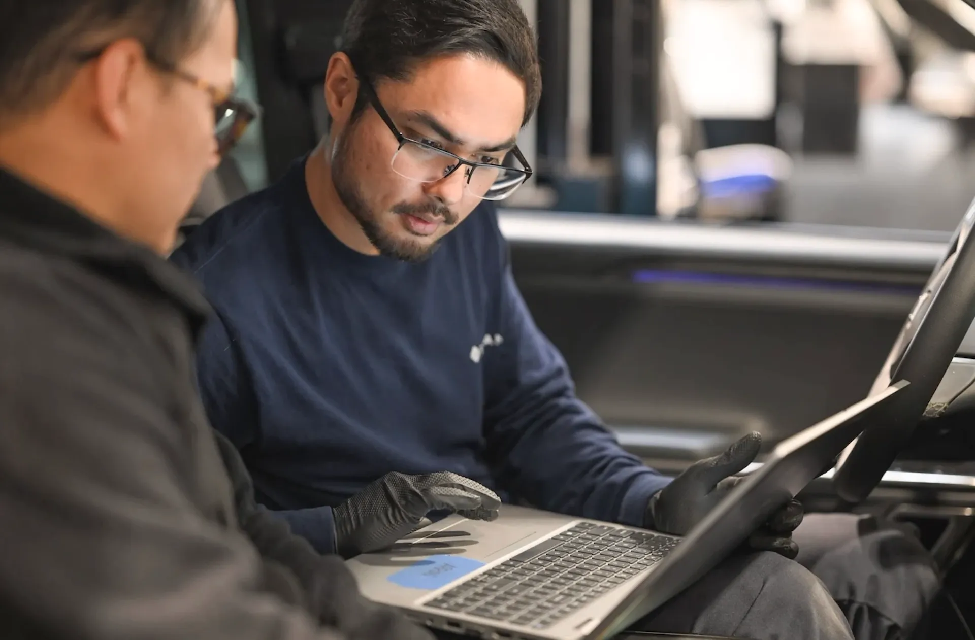 Rivian Expands Service Network Ahead of R2 Launch