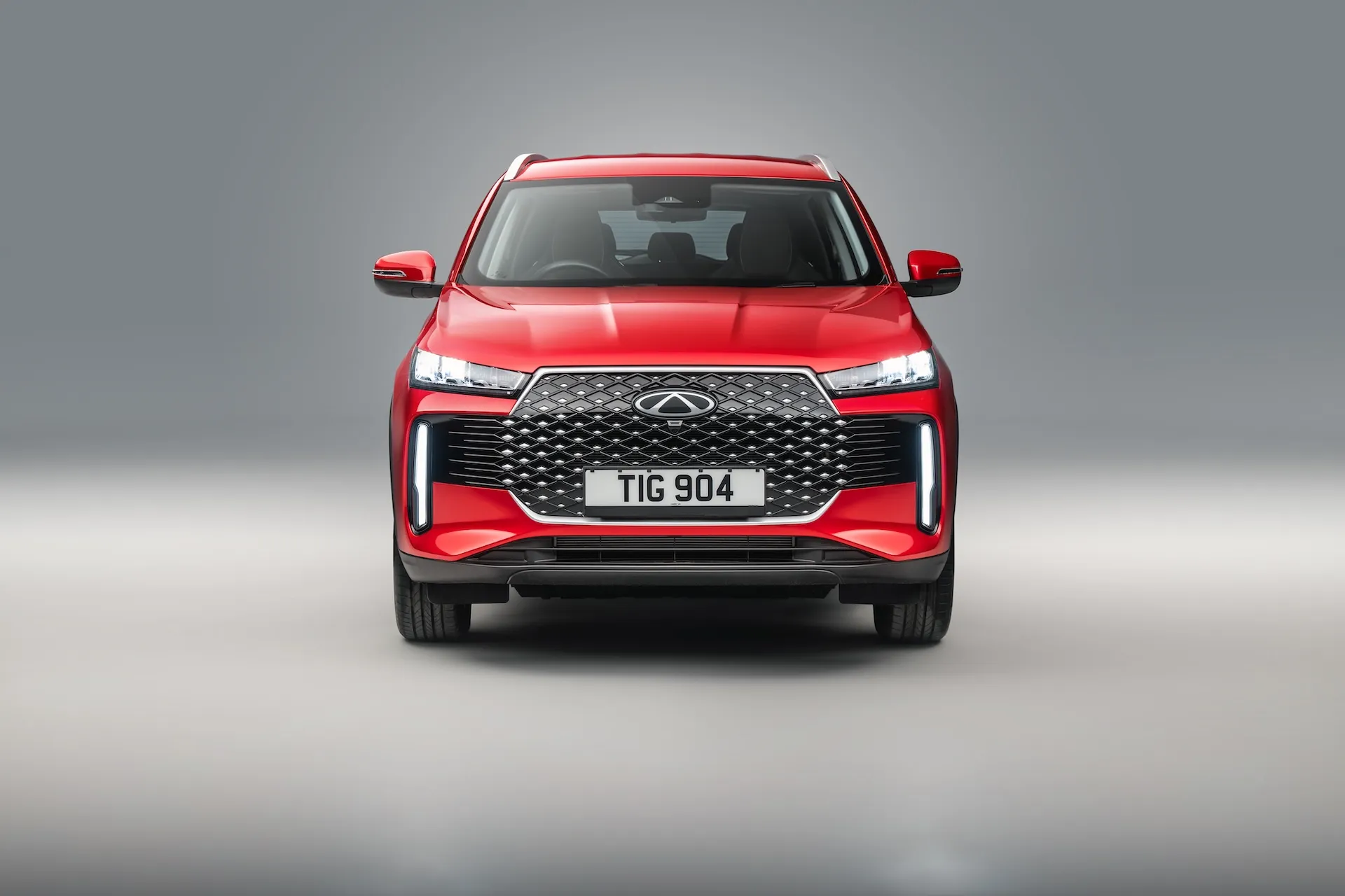 Chery Tiggo 4 CSH Hybrid Priced for UK Market
