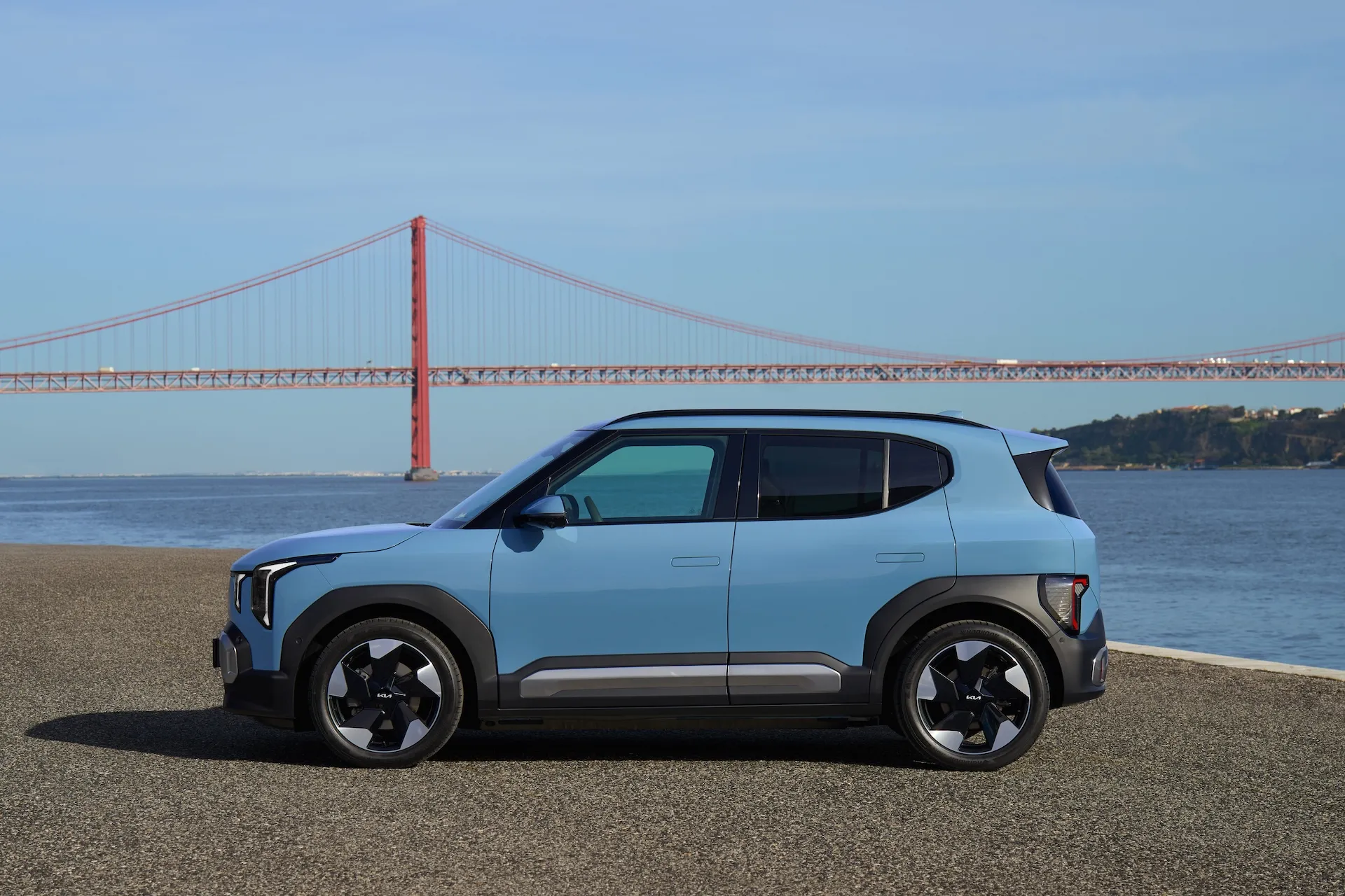 Kia's new EV2 enters Europe's B-segment with two battery options, 22kW AC charging, and advanced ADAS, produced at the brand's Slovakia plant.