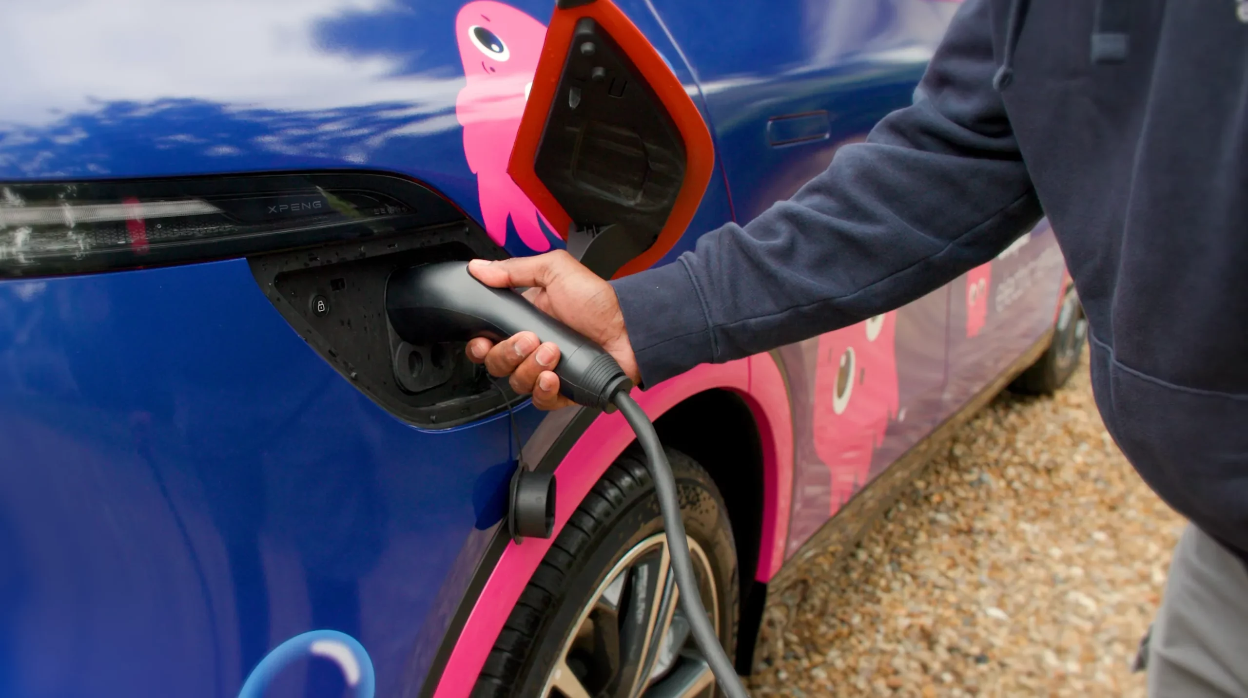 Octopus Electroverse Expands Plunge Pricing to France