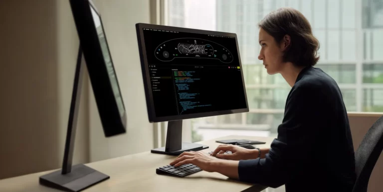 The Foundation of the Future: How QNX is Powering the Next Generation of EVs