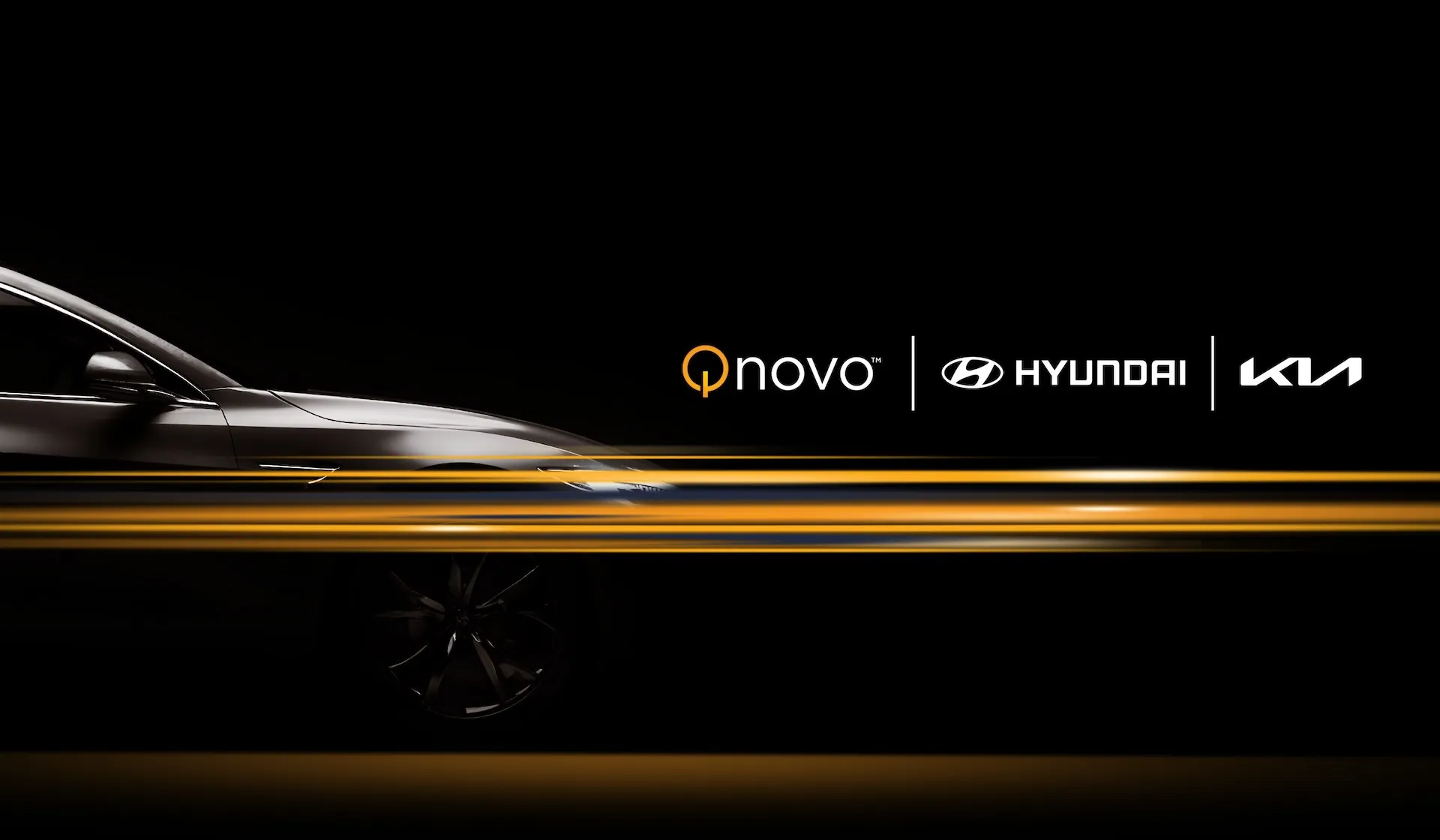 Hyundai, Kia Invest in Qnovo Battery Software