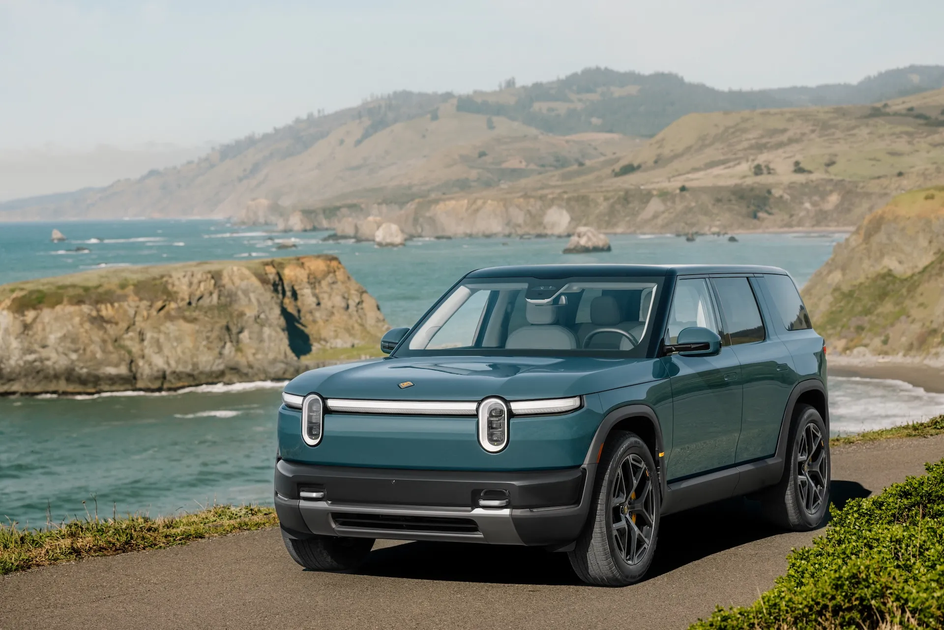 Rivian R2 SUV Lineup Trims and Pricing Revealed