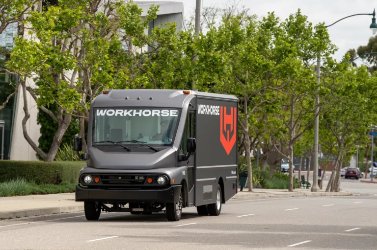 Workhorse