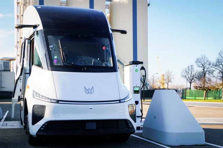 Windrose, Autel Complete Megawatt Charging Validation in Netherlands