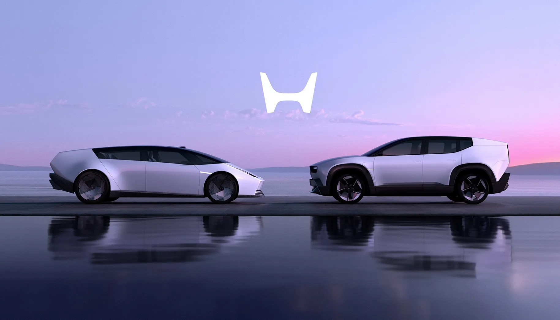 Honda Cancels Three EV Models, Records Massive Losses