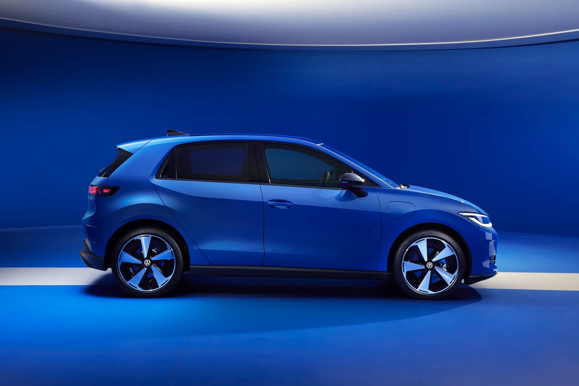 Volkswagen ID. Polo Debuts as Electric Heir to Bestselling Hatchback