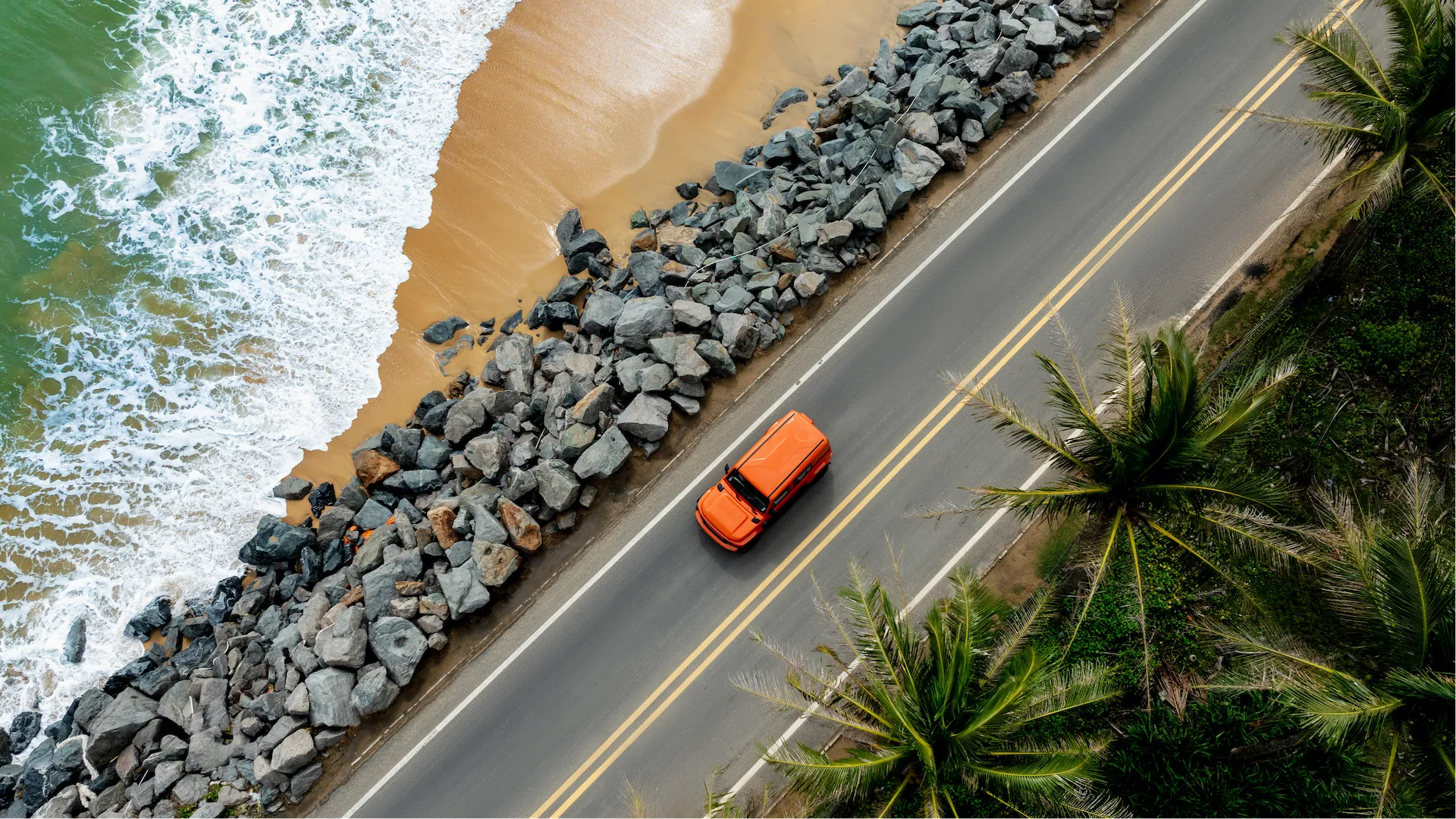 iCAUR V23 Leads Southeast Asia's Boxy EV SUV Segment on Rising Sales
