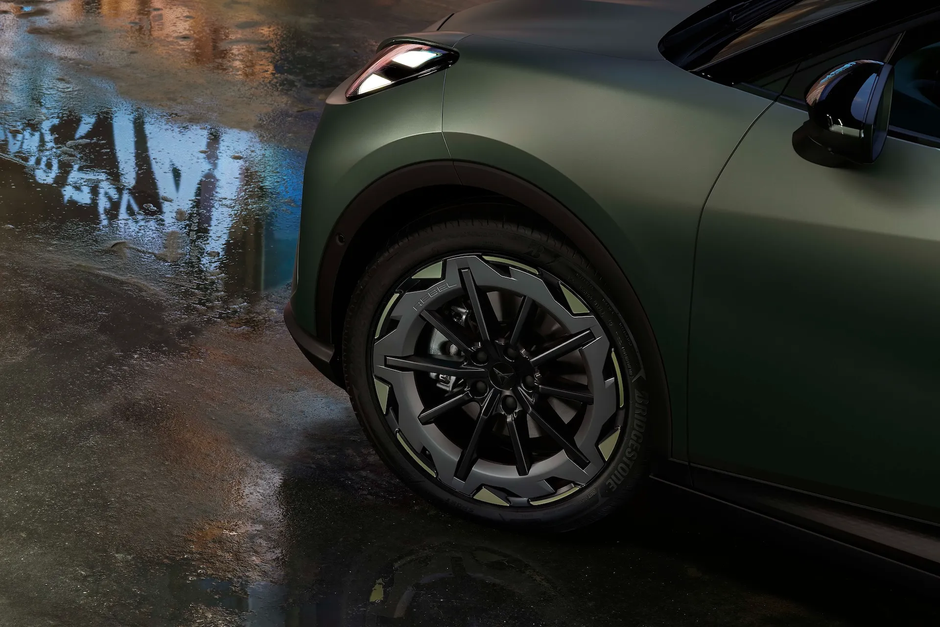 CUPRA Raval Launches as Affordable MEB+ Electric Hatchback