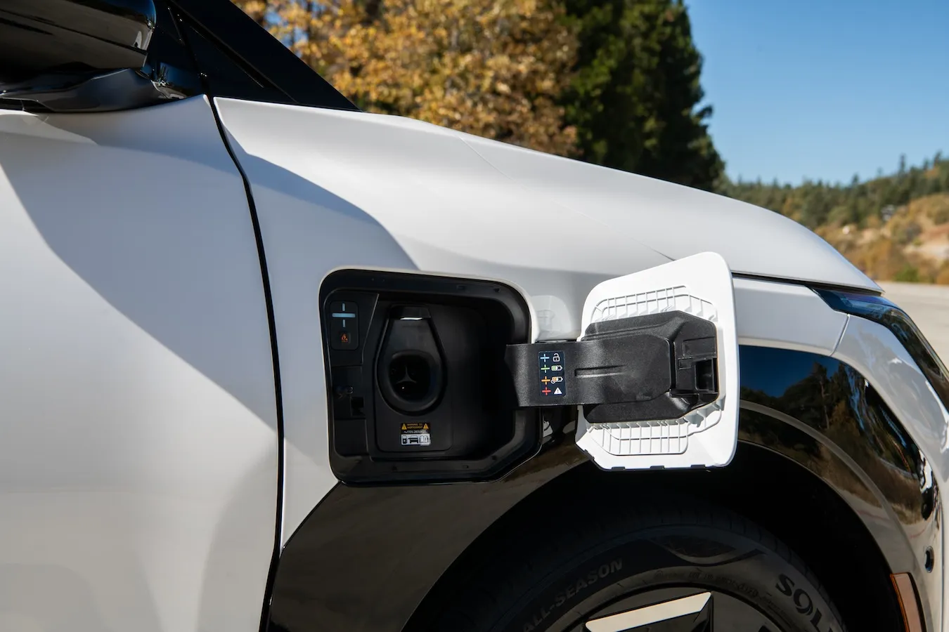 Kia EV3 Debuts as Affordable Entry EV SUV