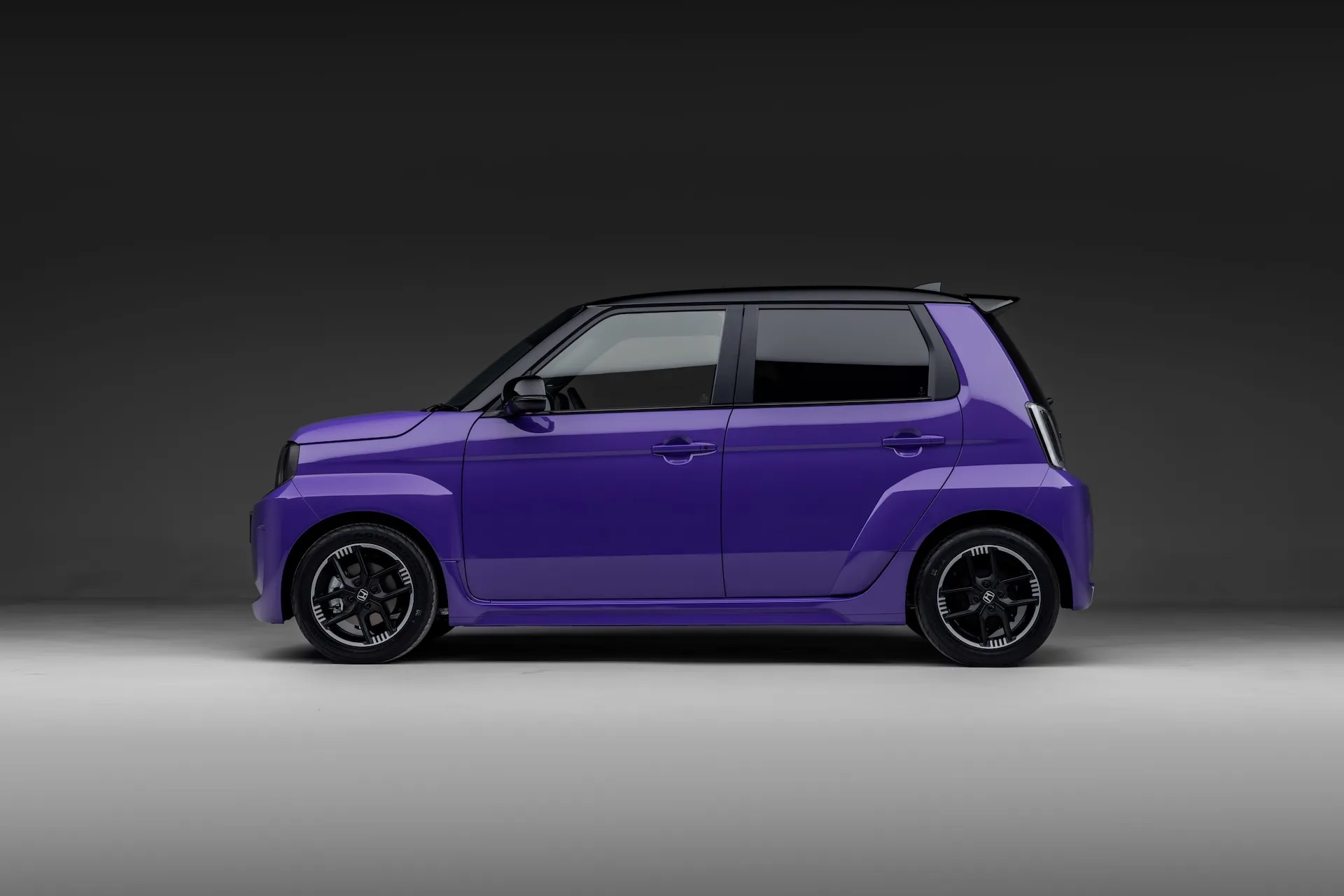 Honda's Sub-£20,000 Super-N compact EV launches in the UK in July with 199-mile city range, Boost Mode performance, and City Turbo II-inspired design.