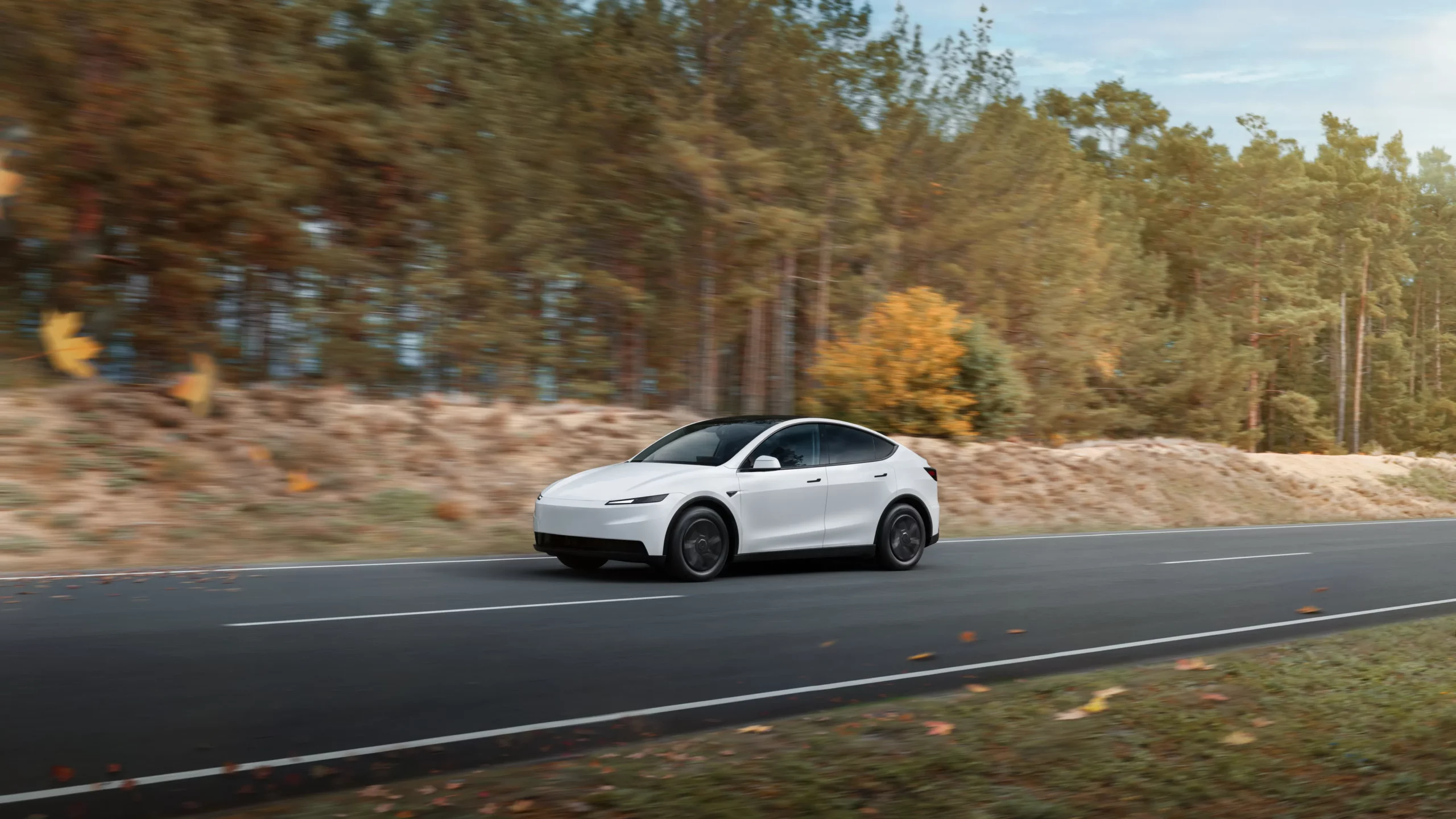 NHTSA closed its Tesla Model Y steering wheel probe (PE23003) covering 120,089 vehicles after finding no incidents beyond the original two missing-bolt cases.