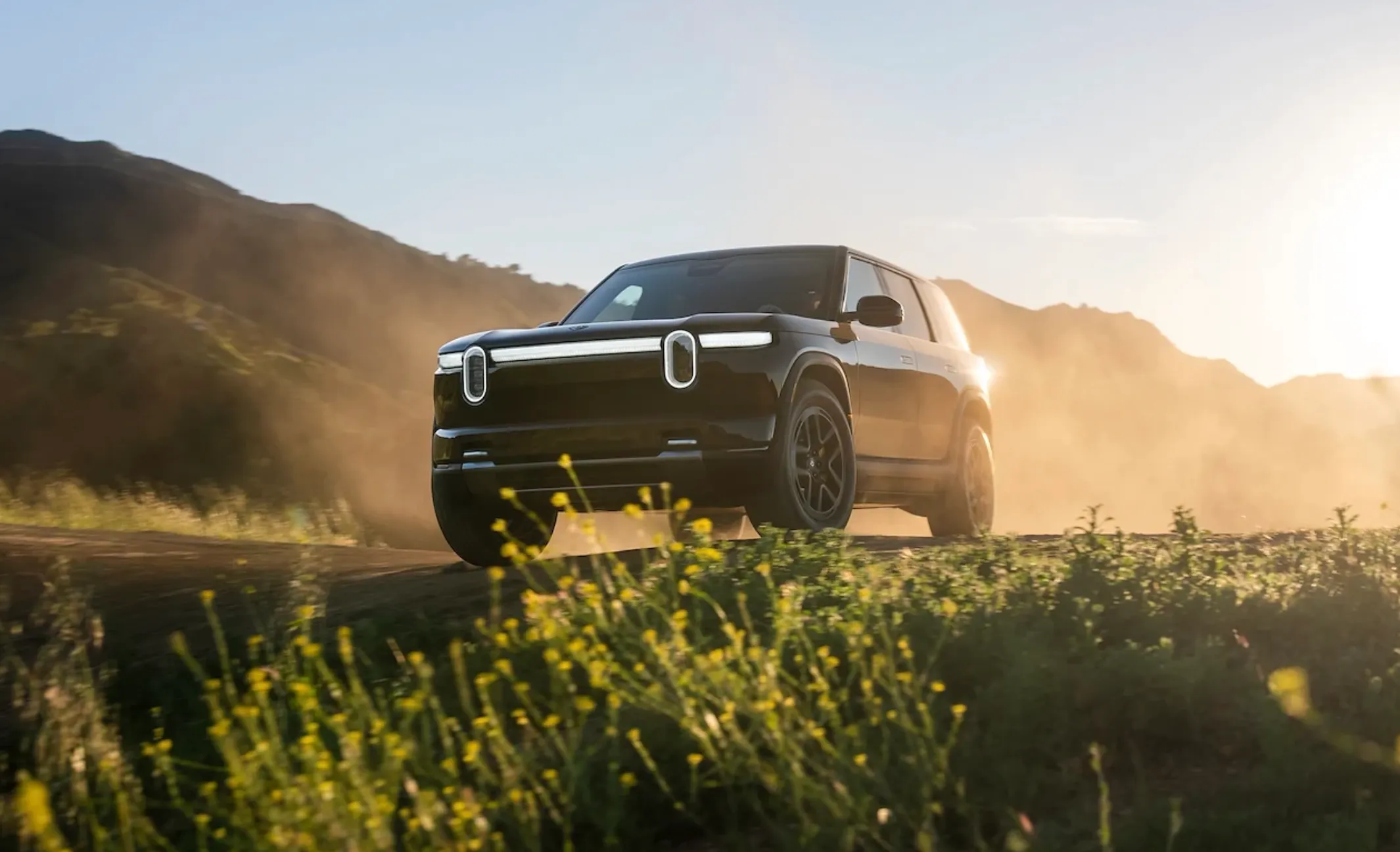 Rivian R2 Performance Launch Package: 656 HP, $57,990, Spring Delivery