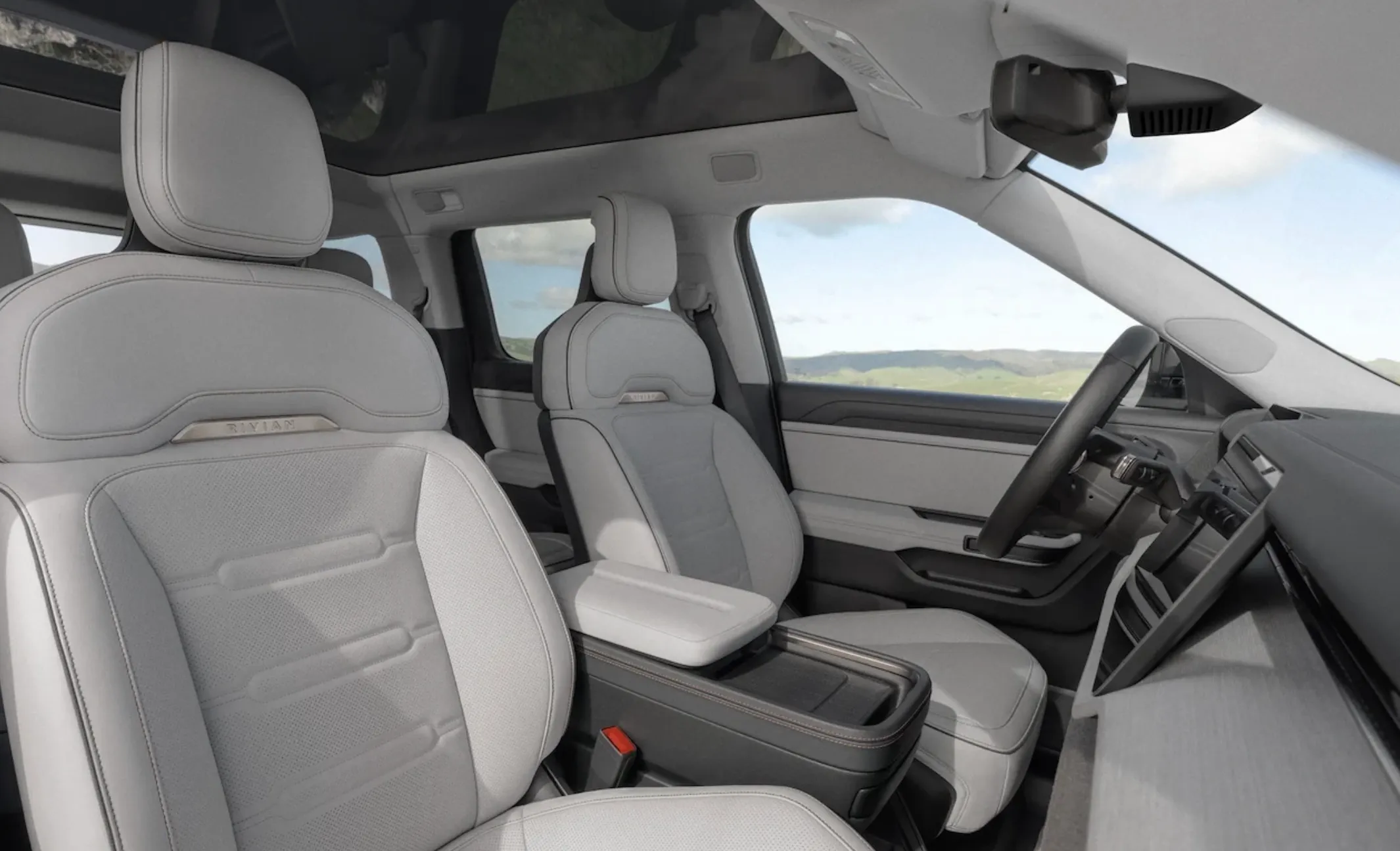 Rivian R2 Performance Launch Package: 656 HP, $57,990, Spring Delivery
