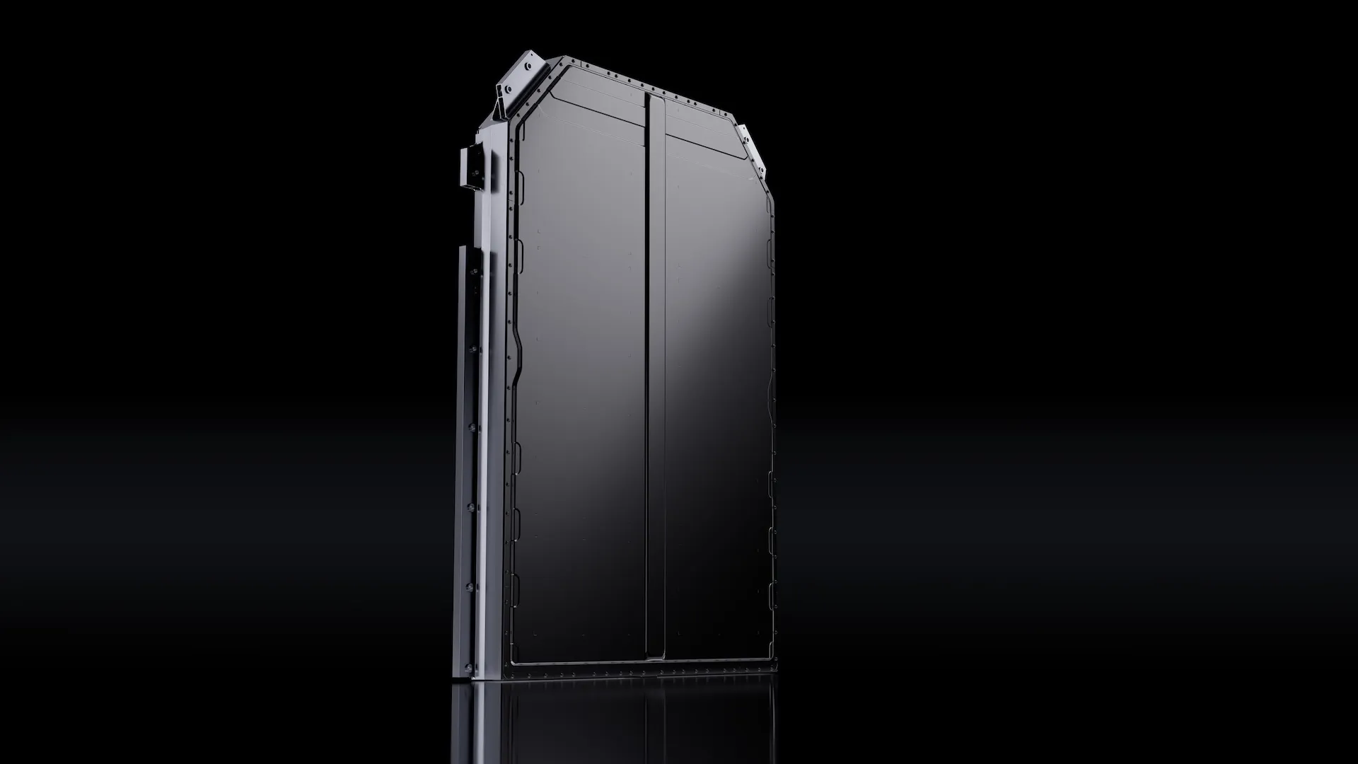 Third-Generation Qilin Prioritizes Weight Reduction