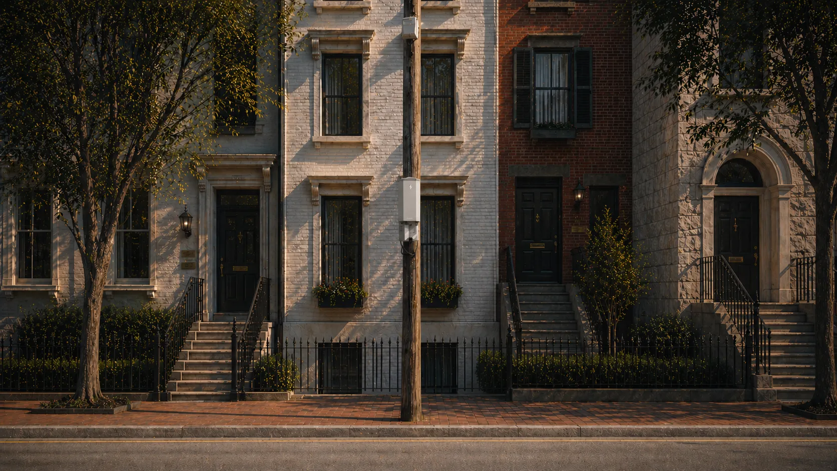 Voltpost Wins District of Columbia Grant for Curbside EV Charging Deployment