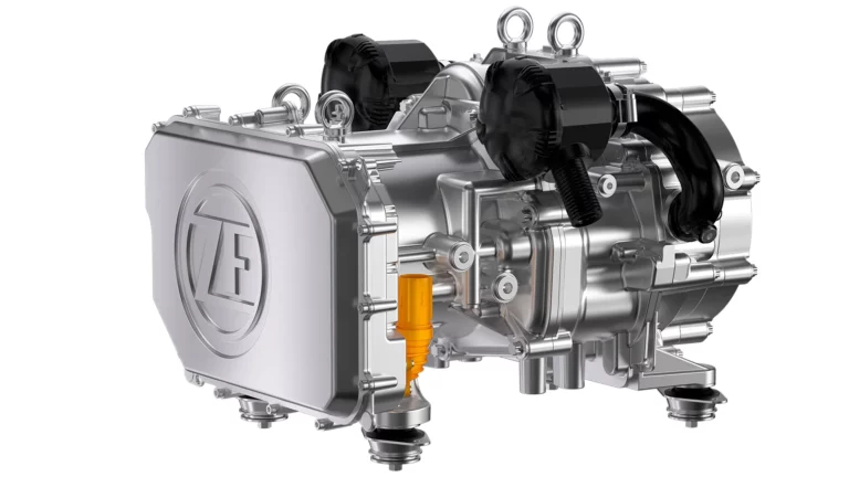 ZF e-comp Scroll Wins busplaner Sustainability Prize 2026