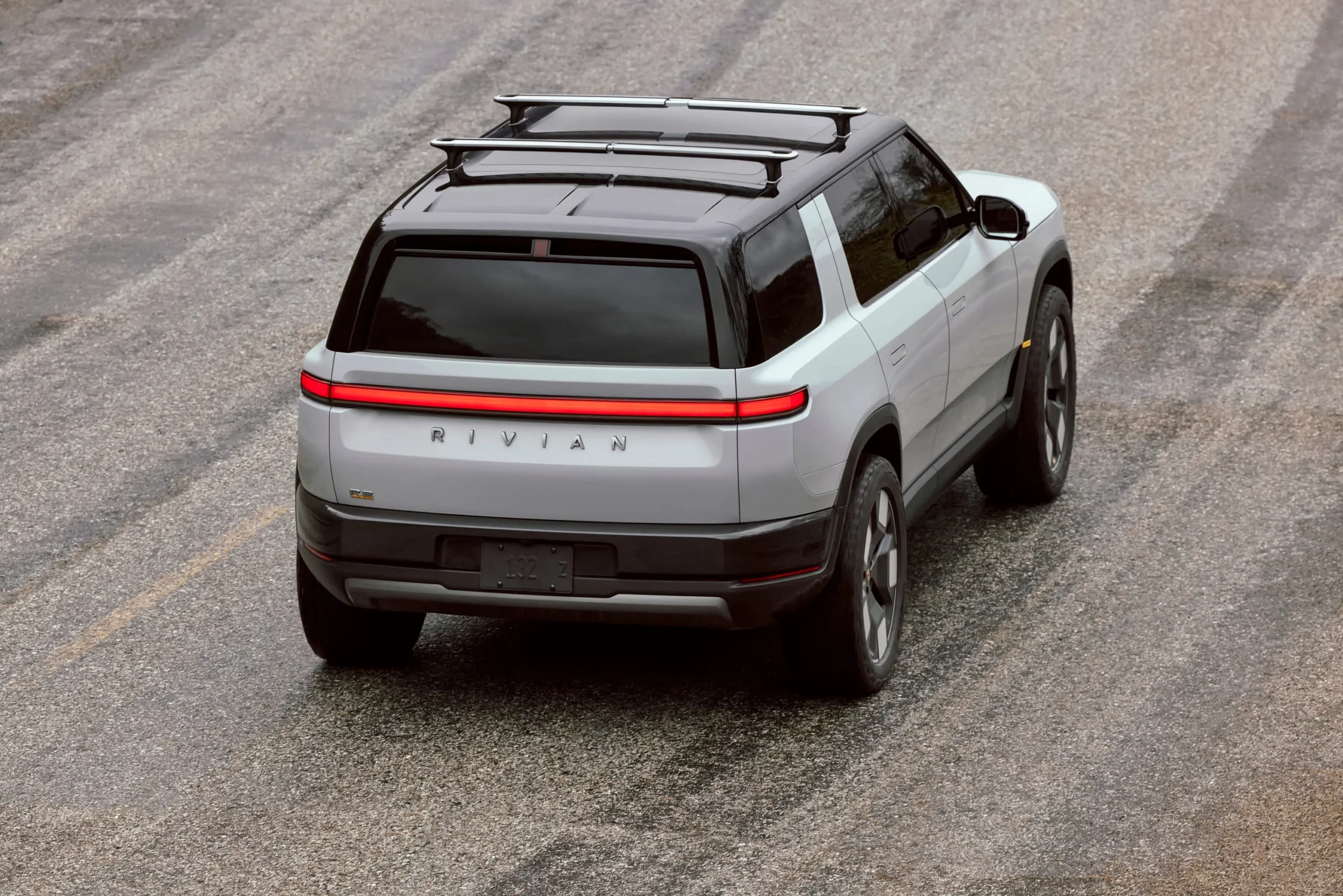 Rivian Lifts Georgia Plant Initial Capacity to 300,000 EVs Annually