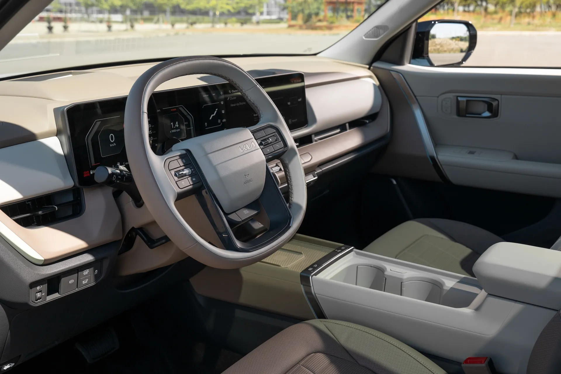 What Dimensions and Interior Capabilities Are Offered?