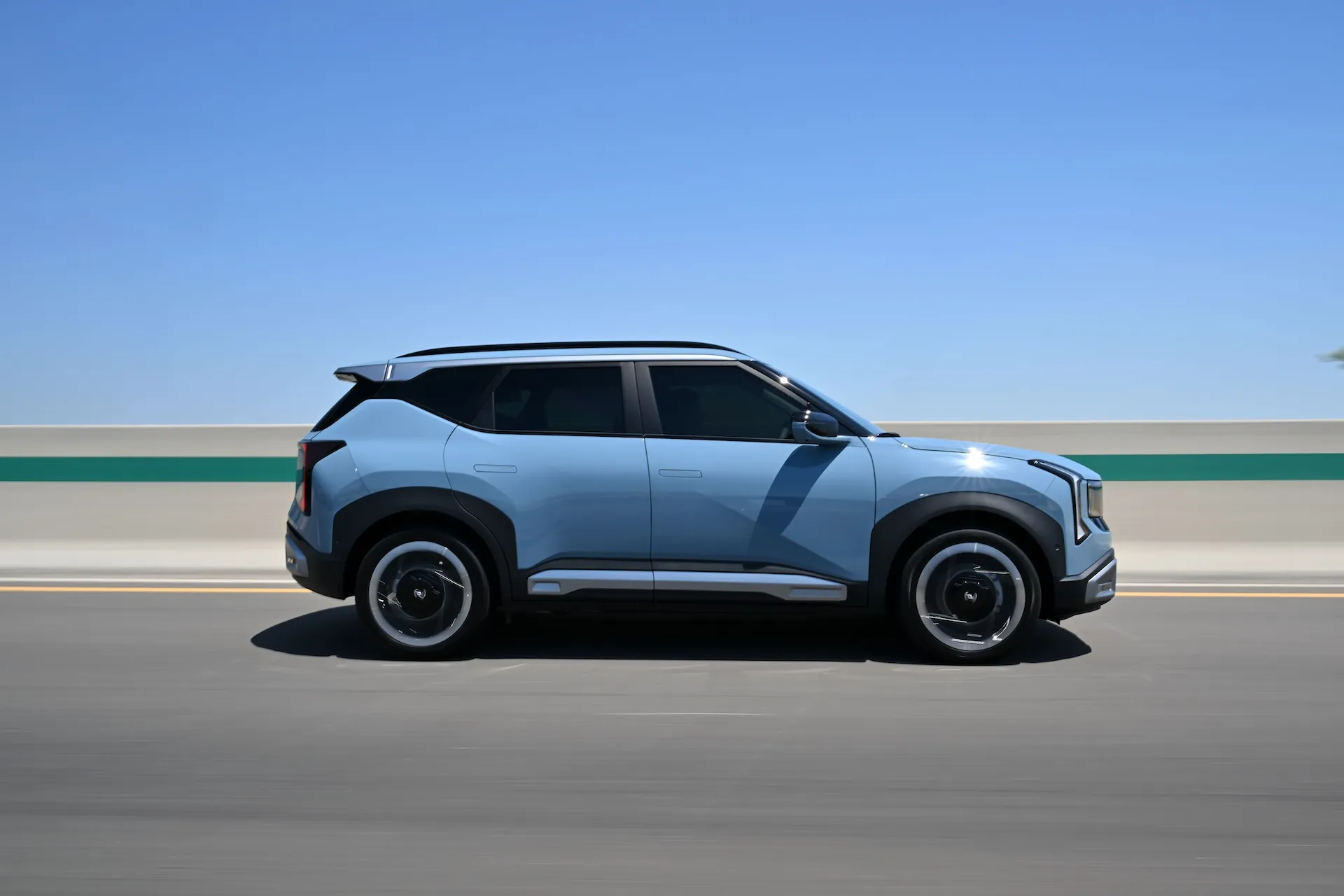 All-New Kia Seltos Hybrid Details Announced